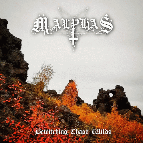 Malphas (USA-2) : Bewitching Chaos Wilds